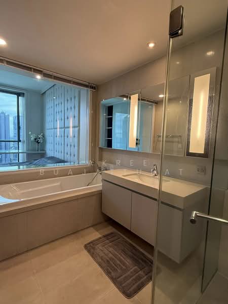 Quattro by Sansiri, Bangkok, 134 Thong Lo 4 Alley, Khlong Tan Nua, Watthana, Bangkok, 2 Bedrooms, 82 sqm, Condo For Rent, by Jakree Buajatturat, 500338652 - DDproperty.com