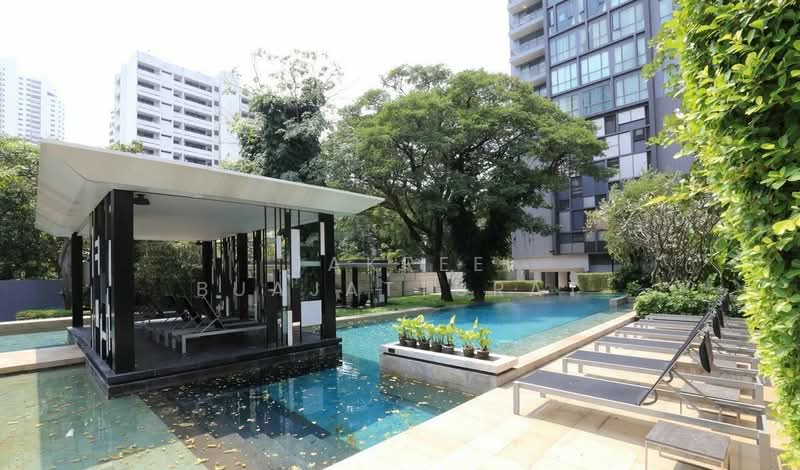 Quattro by Sansiri : ควอทโทร บาย แสนสิริ, กรุงเทพ, 134 ซอย ทองหล่อ 4, คลองตันเหนือ, วัฒนา, กรุงเทพ, 82 ตร.ม., คอนโด ให้เช่า, โดย Jakree Buajatturat, 500338652 - DDproperty.com