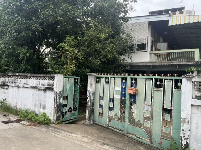 6-BR House, Bangkok, Wat Tha Pra, Bangkok Yai, Bangkok, 6 Bedrooms, 180 sqm, Single Detached House For Sale, by Nattapat Reunyota, 500338653 - DDproperty.com