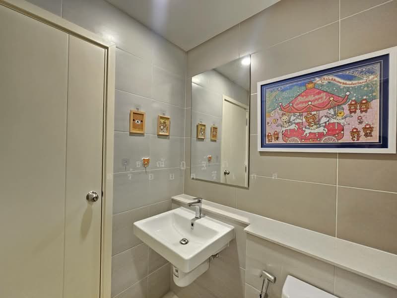 Escent Ville Suphanburi, Suphan Buri, Tha Rahat, Muang Suphanburi, Suphan Buri, 1 Bedroom, 28 sqm, Condo For Sale, by ธณัฏฐ์ภร สร้อยศรีเกศ, 500338655 - DDproperty.com