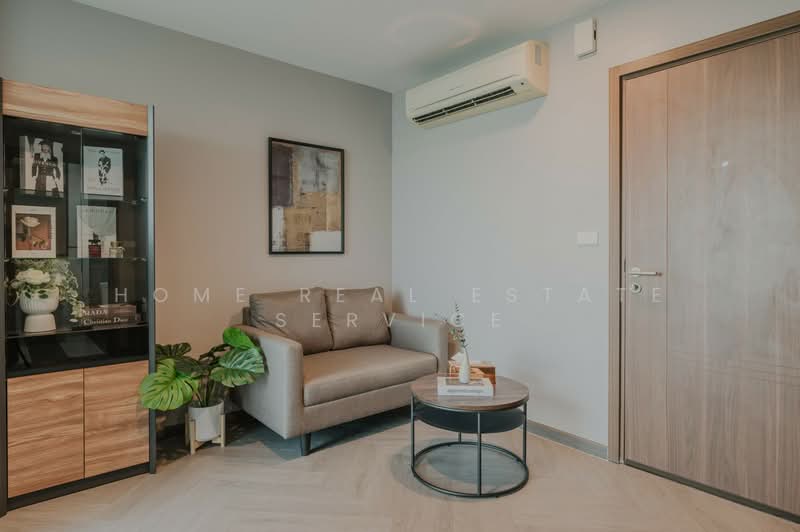 The Base Sukhumvit 77, Bangkok, 289 Sukhumvit 77 Road, Phra Kanong Nua, Watthana, Bangkok, 1 Bedroom, 30 sqm, Condo For Sale, by HOME Real Estate Service, 500338660 - DDproperty.com