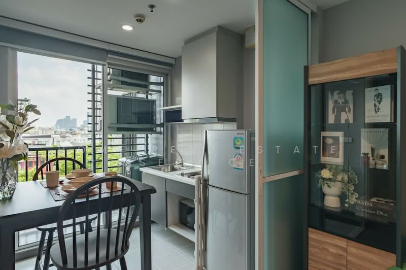 The Base Sukhumvit 77, Bangkok, 289 Sukhumvit 77 Road, Phra Kanong Nua, Watthana, Bangkok, 1 Bedroom, 30 sqm, Condo For Sale, by HOME Real Estate Service, 500338660 - DDproperty.com