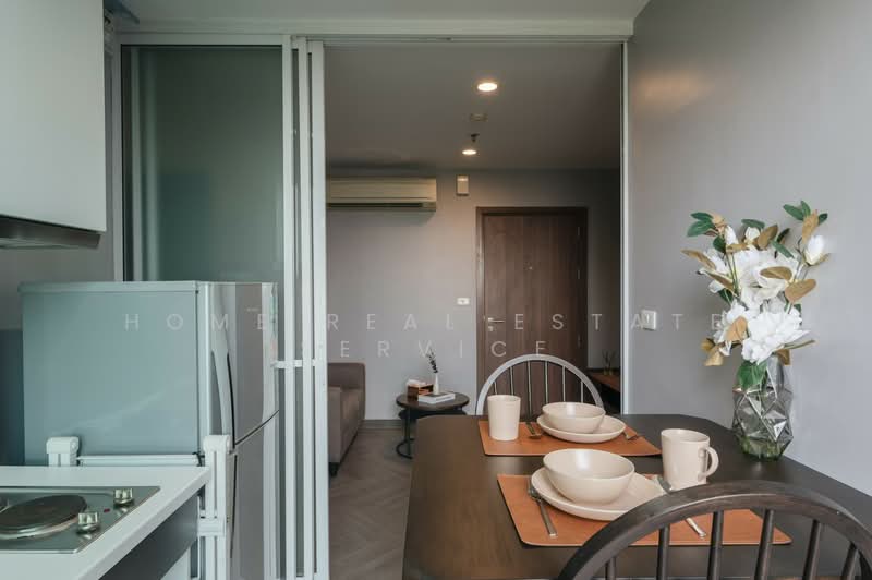 The Base Sukhumvit 77, Bangkok, 289 Sukhumvit 77 Road, Phra Kanong Nua, Watthana, Bangkok, 1 Bedroom, 30 sqm, Condo For Sale, by HOME Real Estate Service, 500338660 - DDproperty.com