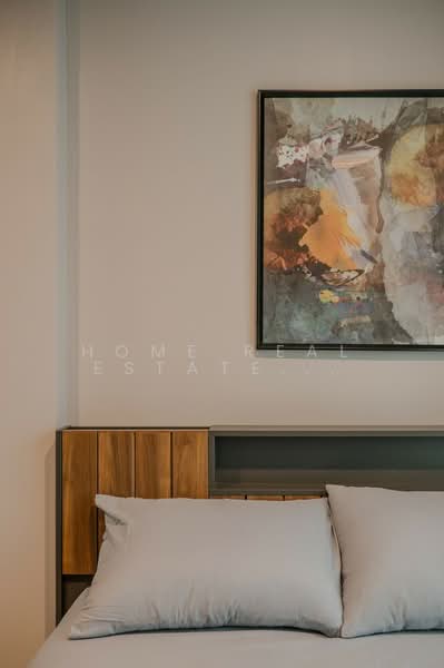 The Base Sukhumvit 77, Bangkok, 289 Sukhumvit 77 Road, Phra Kanong Nua, Watthana, Bangkok, 1 Bedroom, 30 sqm, Condo For Sale, by HOME Real Estate Service, 500338660 - DDproperty.com