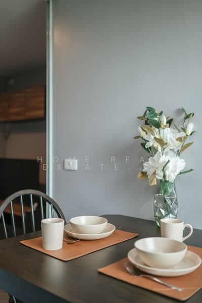 The Base Sukhumvit 77, Bangkok, 289 Sukhumvit 77 Road, Phra Kanong Nua, Watthana, Bangkok, 1 Bedroom, 30 sqm, Condo For Sale, by HOME Real Estate Service, 500338660 - DDproperty.com