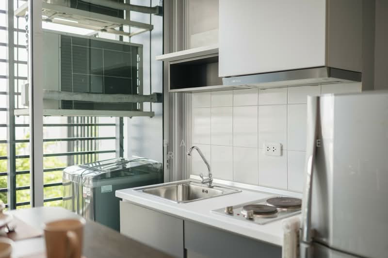 The Base Sukhumvit 77, Bangkok, 289 Sukhumvit 77 Road, Phra Kanong Nua, Watthana, Bangkok, 1 Bedroom, 30 sqm, Condo For Sale, by HOME Real Estate Service, 500338660 - DDproperty.com