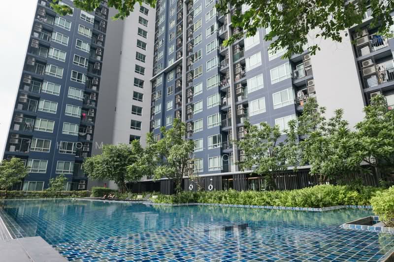 The Base Sukhumvit 77 : เดอะ เบส สุขุมวิท 77, กรุงเทพ, 289 ถนนสุขุมวิท 77, พระโขนงเหนือ, วัฒนา, กรุงเทพ, 30 ตร.ม., คอนโด ขาย, โดย HOME Real Estate Service, 500338660 - DDproperty.com
