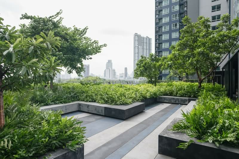 The Base Sukhumvit 77, Bangkok, 289 Sukhumvit 77 Road, Phra Kanong Nua, Watthana, Bangkok, 1 Bedroom, 30 sqm, Condo For Sale, by HOME Real Estate Service, 500338660 - DDproperty.com