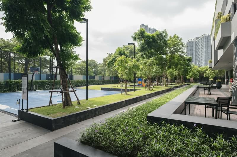 The Base Sukhumvit 77, Bangkok, 289 Sukhumvit 77 Road, Phra Kanong Nua, Watthana, Bangkok, 1 Bedroom, 30 sqm, Condo For Sale, by HOME Real Estate Service, 500338660 - DDproperty.com