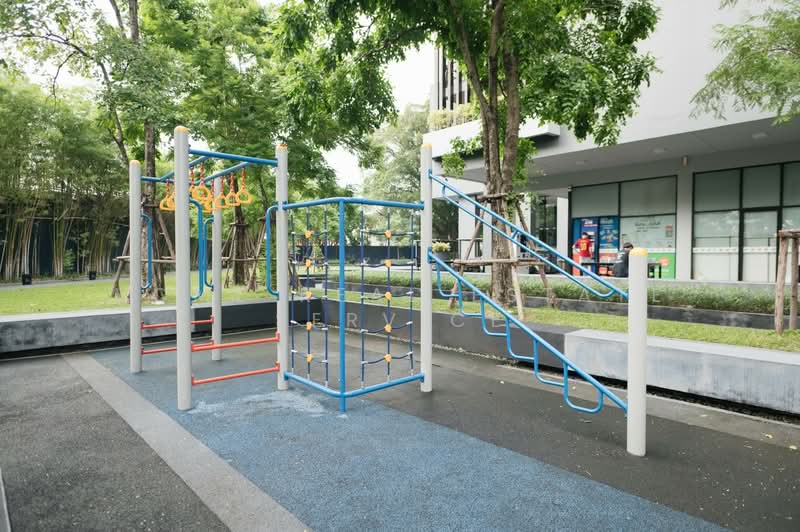 The Base Sukhumvit 77, Bangkok, 289 Sukhumvit 77 Road, Phra Kanong Nua, Watthana, Bangkok, 1 Bedroom, 30 sqm, Condo For Sale, by HOME Real Estate Service, 500338660 - DDproperty.com