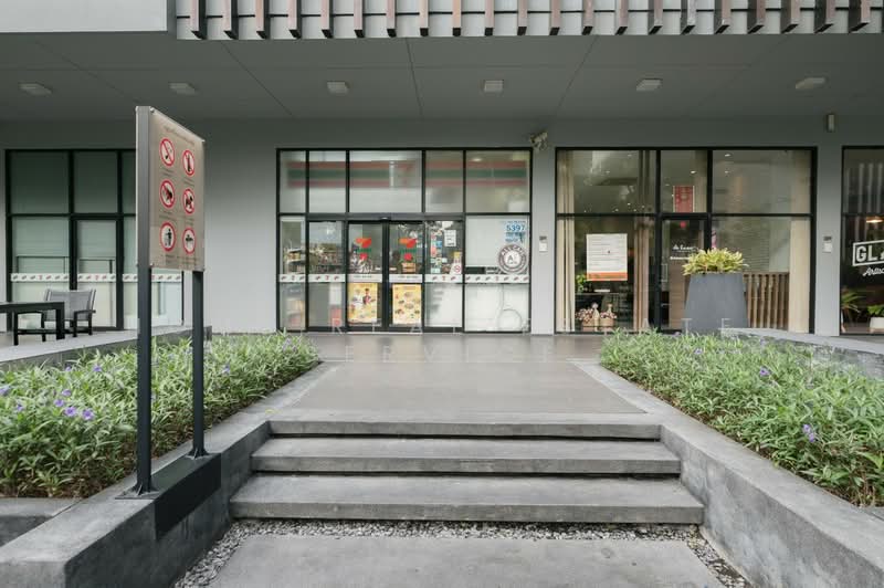 The Base Sukhumvit 77, Bangkok, 289 Sukhumvit 77 Road, Phra Kanong Nua, Watthana, Bangkok, 1 Bedroom, 30 sqm, Condo For Sale, by HOME Real Estate Service, 500338660 - DDproperty.com