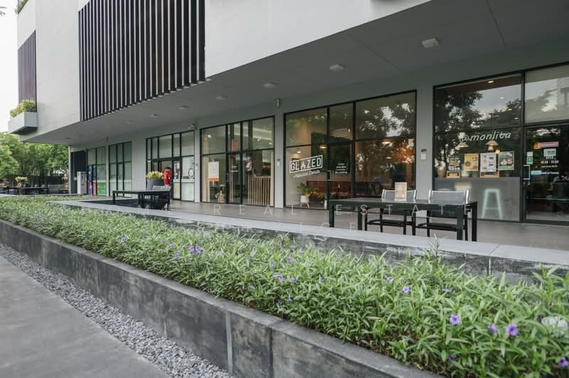 The Base Sukhumvit 77, Bangkok, 289 Sukhumvit 77 Road, Phra Kanong Nua, Watthana, Bangkok, 1 Bedroom, 30 sqm, Condo For Sale, by HOME Real Estate Service, 500338660 - DDproperty.com