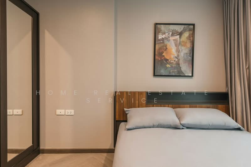 The Base Sukhumvit 77, Bangkok, 289 Sukhumvit 77 Road, Phra Kanong Nua, Watthana, Bangkok, 1 Bedroom, 30 sqm, Condo For Sale, by HOME Real Estate Service, 500338660 - DDproperty.com