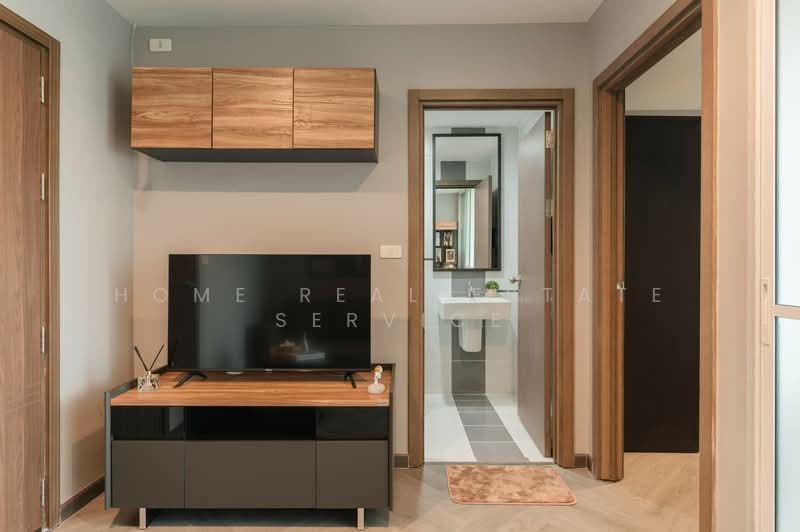 The Base Sukhumvit 77, Bangkok, 289 Sukhumvit 77 Road, Phra Kanong Nua, Watthana, Bangkok, 1 Bedroom, 30 sqm, Condo For Sale, by HOME Real Estate Service, 500338660 - DDproperty.com