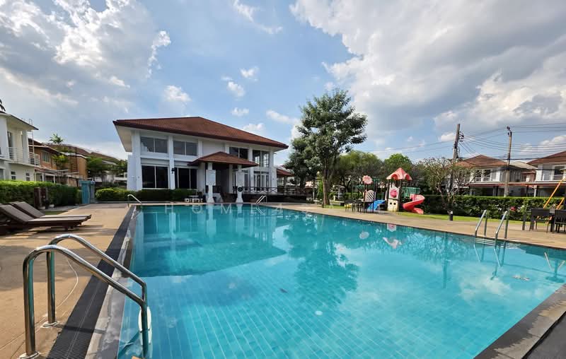 Bangkok Villa : บางกอกวิลล่า, กรุงเทพ, ถนนประดิษฐ์มนูธรรม, วังทองหลาง, กรุงเทพ, 210 ตร.ม., บ้านเดี่ยว ให้เช่า, โดย Home4sale, 500338664 - DDproperty.com