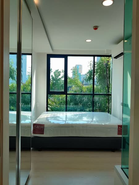Vtara Sukhumvit 36 : วีธารา สุขุมวิท 36, กรุงเทพ, 118 ซอยแสนสบาย, พระโขนง, คลองเตย, กรุงเทพ, 29 ตร.ม., คอนโด ขาย, โดย Kawinthip Wisesdenchai, 500338671 - DDproperty.com