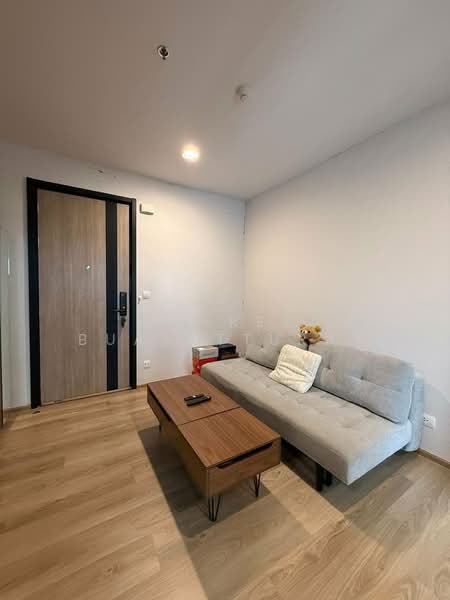 Oka Haus Sukhumvit 36 : โอกะ เฮ้าส์ สุขุมวิท 36, กรุงเทพ, 3399 ถนนพระรามที่ ๔, คลองตัน, คลองเตย, กรุงเทพ, 35 ตร.ม., คอนโด ให้เช่า, โดย Jakree Buajatturat, 500338672 - DDproperty.com