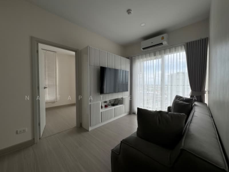 Supalai Loft Sathorn-Ratchaphruek : ศุภาลัย ลอฟท์ สาทร - ราชพฤกษ์, กรุงเทพ, ปากคลองภาษีเจริญ, ภาษีเจริญ, กรุงเทพ, 56 ตร.ม., คอนโด ขาย, โดย Nattapat Reunyota, 500338677 - DDproperty.com