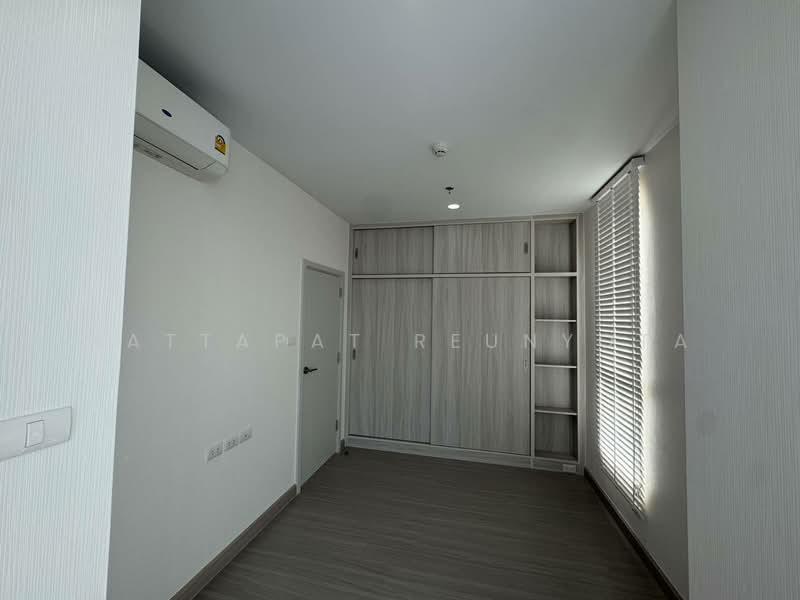 Supalai Loft Sathorn-Ratchaphruek : ศุภาลัย ลอฟท์ สาทร - ราชพฤกษ์, กรุงเทพ, ปากคลองภาษีเจริญ, ภาษีเจริญ, กรุงเทพ, 56 ตร.ม., คอนโด ขาย, โดย Nattapat Reunyota, 500338677 - DDproperty.com