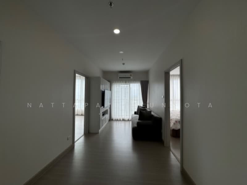 Supalai Loft Sathorn-Ratchaphruek, Bangkok, Pak Khlong Phasi Charoen, Phasi Charoen, Bangkok, 2 Bedrooms, 56 sqm, Condo For Sale, by Nattapat Reunyota, 500338677 - DDproperty.com