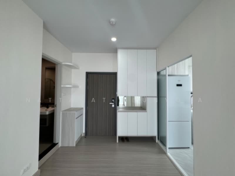 Supalai Loft Sathorn-Ratchaphruek : ศุภาลัย ลอฟท์ สาทร - ราชพฤกษ์, กรุงเทพ, ปากคลองภาษีเจริญ, ภาษีเจริญ, กรุงเทพ, 56 ตร.ม., คอนโด ขาย, โดย Nattapat Reunyota, 500338677 - DDproperty.com
