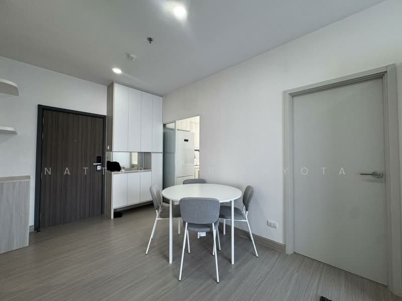 Supalai Loft Sathorn-Ratchaphruek : ศุภาลัย ลอฟท์ สาทร - ราชพฤกษ์, กรุงเทพ, ปากคลองภาษีเจริญ, ภาษีเจริญ, กรุงเทพ, 56 ตร.ม., คอนโด ขาย, โดย Nattapat Reunyota, 500338677 - DDproperty.com