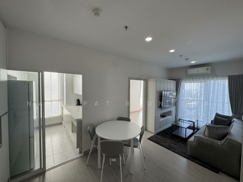 Supalai Loft Sathorn-Ratchaphruek : ศุภาลัย ลอฟท์ สาทร - ราชพฤกษ์, กรุงเทพ, ปากคลองภาษีเจริญ, ภาษีเจริญ, กรุงเทพ, 56 ตร.ม., คอนโด ขาย, โดย Nattapat Reunyota, 500338677 - DDproperty.com