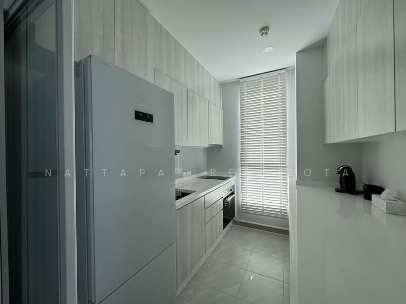 Supalai Loft Sathorn-Ratchaphruek : ศุภาลัย ลอฟท์ สาทร - ราชพฤกษ์, กรุงเทพ, ปากคลองภาษีเจริญ, ภาษีเจริญ, กรุงเทพ, 56 ตร.ม., คอนโด ขาย, โดย Nattapat Reunyota, 500338677 - DDproperty.com