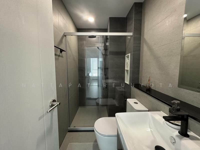 Supalai Loft Sathorn-Ratchaphruek, Bangkok, Pak Khlong Phasi Charoen, Phasi Charoen, Bangkok, 2 Bedrooms, 56 sqm, Condo For Sale, by Nattapat Reunyota, 500338677 - DDproperty.com