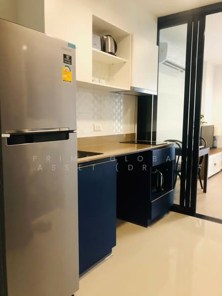 The Base Central, Phuket, Chao Fah Tawan Tok Rd, Wichit, Muang Phuket, Phuket, Studio, 1 sqm, Condo For Rent, by Prime Global Asset (Dream), 500338679 - DDproperty.com
