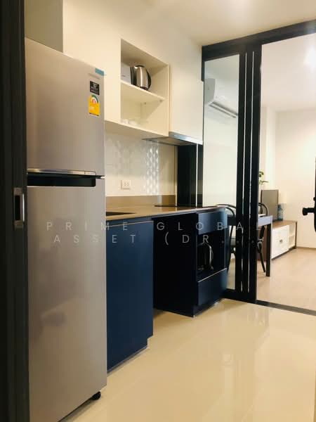 The Base Central, Phuket, Chao Fah Tawan Tok Rd, Wichit, Muang Phuket, Phuket, Studio, 1 sqm, Condo For Rent, by Prime Global Asset (Dream), 500338679 - DDproperty.com