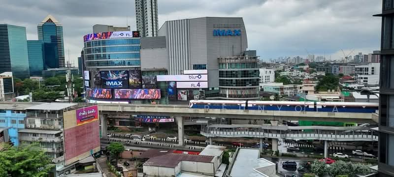 Central Ratchayothin Park, Bangkok, Phaholyothin, Chan Kasem, Chatuchak, Bangkok, 2 Bedrooms, 69 sqm, Condo For Sale, by Nattapat Reunyota, 500338682 - DDproperty.com