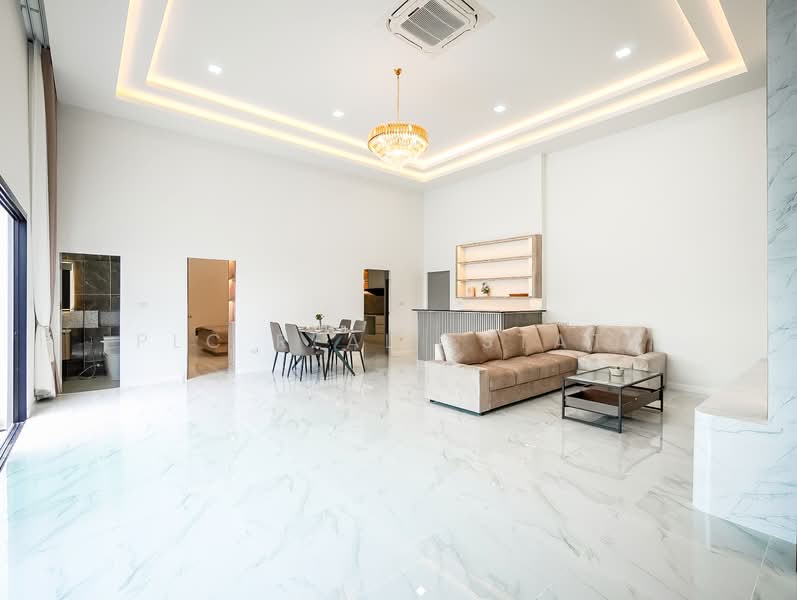 Pool Villa for Sale Thung Klom East Pattaya Investment, Chon Buri (Pattaya), Bang Lamung, Bang Lamung (Pattaya), Chon Buri (Pattaya), 3 Bedrooms, 190 sqm, Villa For Sale, by PLC Real Estate, 500338684 - DDproperty.com