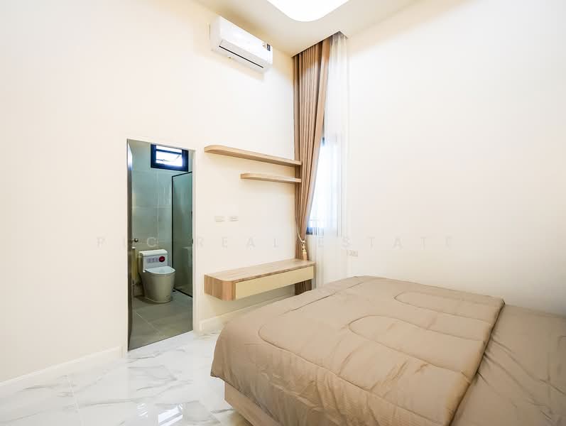 Pool Villa for Sale Thung Klom East Pattaya Investment, Chon Buri (Pattaya), Bang Lamung, Bang Lamung (Pattaya), Chon Buri (Pattaya), 3 Bedrooms, 190 sqm, Villa For Sale, by PLC Real Estate, 500338684 - DDproperty.com