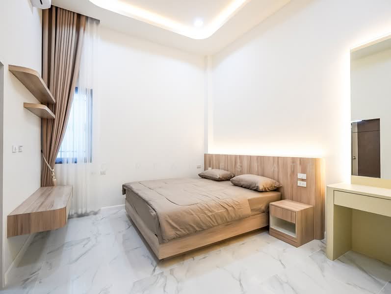 Pool Villa for Sale Thung Klom East Pattaya Investment, Chon Buri (Pattaya), Bang Lamung, Bang Lamung (Pattaya), Chon Buri (Pattaya), 3 Bedrooms, 190 sqm, Villa For Sale, by PLC Real Estate, 500338684 - DDproperty.com