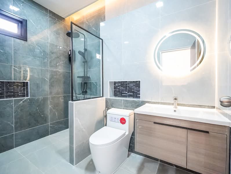 Pool Villa for Sale Thung Klom East Pattaya Investment, Chon Buri (Pattaya), Bang Lamung, Bang Lamung (Pattaya), Chon Buri (Pattaya), 3 Bedrooms, 190 sqm, Villa For Sale, by PLC Real Estate, 500338684 - DDproperty.com