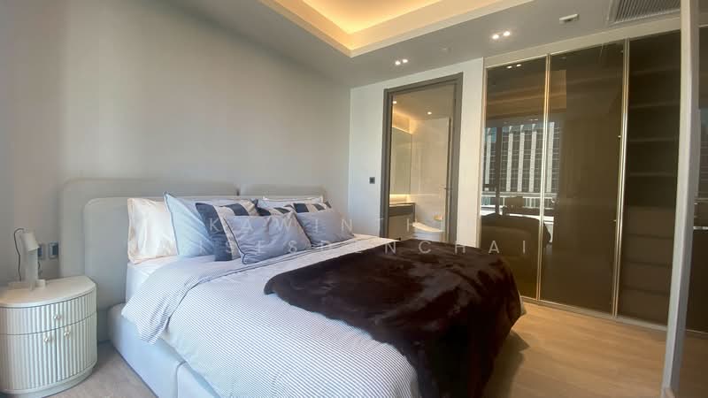 Tonson One Residence : ต้นสน วัน เรสซิเดนซ์, กรุงเทพ, ซอยต้นสน ถนนเพลินจิต, ลุมพินี, ปทุมวัน, กรุงเทพ, 108 ตร.ม., คอนโด ให้เช่า, โดย Kawinthip Wisesdenchai, 500338686 - DDproperty.com