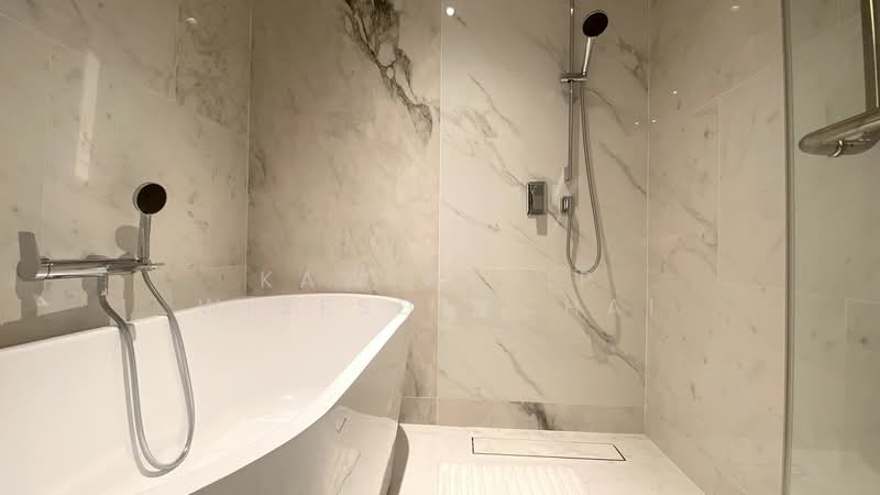 Tonson One Residence, Bangkok, Soi Tonson, Ploenchit Road, Lumphini, Pathum Wan, Bangkok, 2 Bedrooms, 108 sqm, Condo For Rent, by Kawinthip Wisesdenchai, 500338686 - DDproperty.com