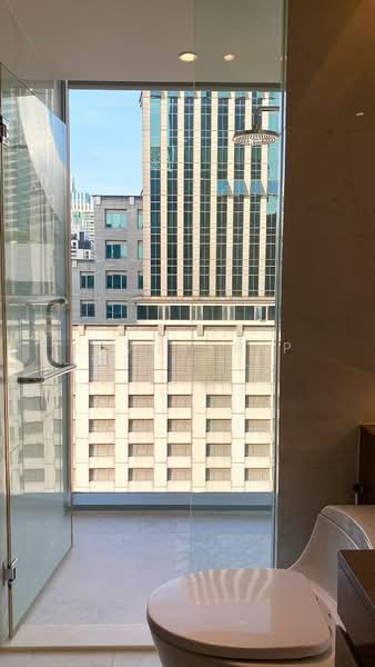 Tonson One Residence, Bangkok, Soi Tonson, Ploenchit Road, Lumphini, Pathum Wan, Bangkok, 2 Bedrooms, 108 sqm, Condo For Rent, by Kawinthip Wisesdenchai, 500338686 - DDproperty.com