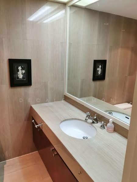 Langsuan Ville, Bangkok, 50 Soi Langsuan, Lumphini, Pathum Wan, Bangkok, 1 Bedroom, 90 sqm, Condo For Rent, by Decalf Simon, 500338687 - DDproperty.com
