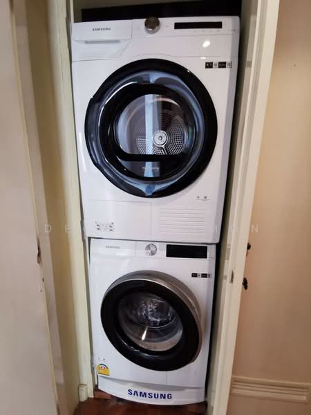 Langsuan Ville, Bangkok, 50 Soi Langsuan, Lumphini, Pathum Wan, Bangkok, 1 Bedroom, 90 sqm, Condo For Rent, by Decalf Simon, 500338687 - DDproperty.com