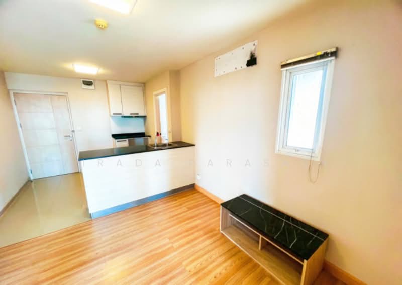 M Society, Nonthaburi, Soi Mu Ban Mueang Thong Thani Khrongkan 6 Soi B 2, Ban Mai, Pak Kret, Nonthaburi, 2 Bedrooms, 51 sqm, Condo For Sale, by Airada Parasarn, 500338690 - DDproperty.com