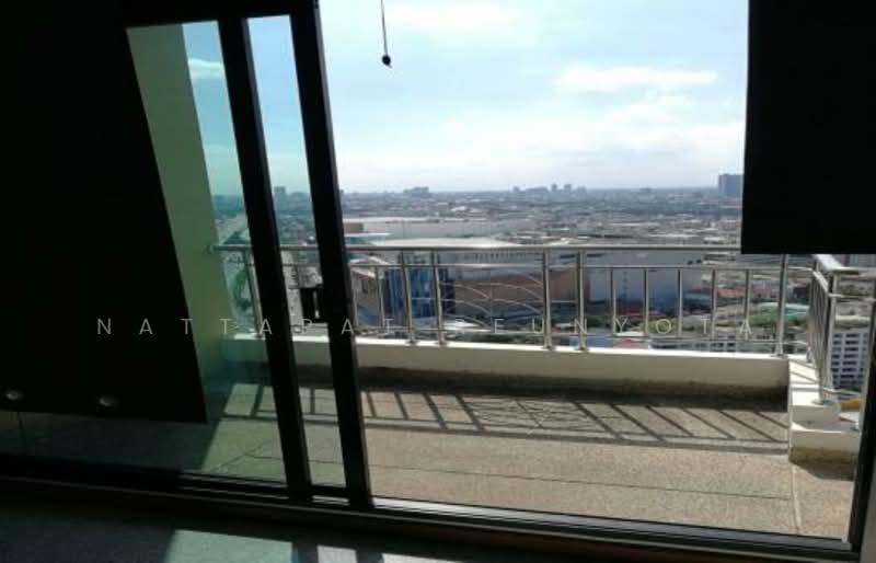Supalai Premier Ratchada-Narathiwas-Sathorn, Bangkok, 26 Ratchadaphisek, Chong Nonsi, Yan Nawa, Bangkok, 3 Bedrooms, 140 sqm, Condo For Sale, by Nattapat Reunyota, 500338692 - DDproperty.com