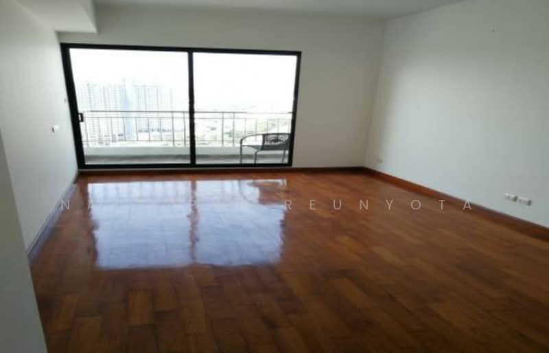 Supalai Premier Ratchada-Narathiwas-Sathorn, Bangkok, 26 Ratchadaphisek, Chong Nonsi, Yan Nawa, Bangkok, 3 Bedrooms, 140 sqm, Condo For Sale, by Nattapat Reunyota, 500338692 - DDproperty.com
