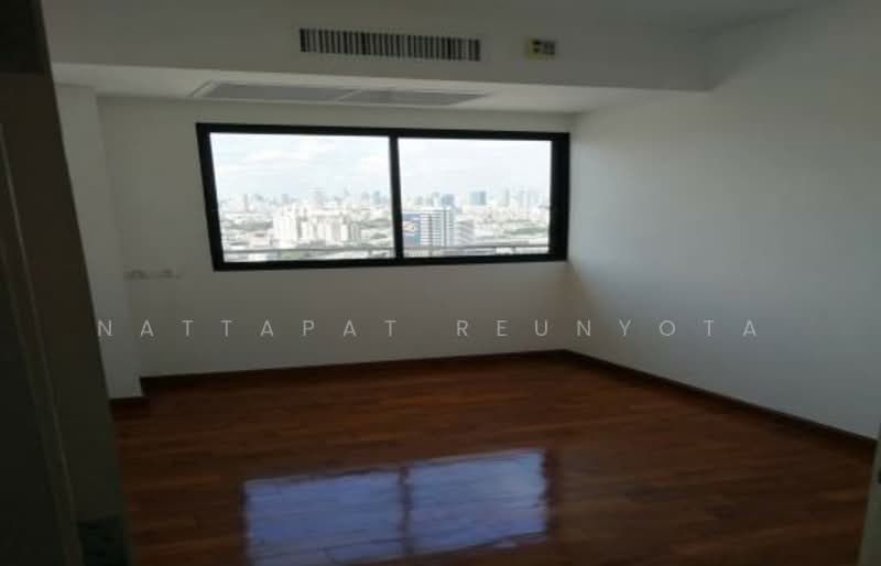 Supalai Premier Ratchada-Narathiwas-Sathorn, Bangkok, 26 Ratchadaphisek, Chong Nonsi, Yan Nawa, Bangkok, 3 Bedrooms, 140 sqm, Condo For Sale, by Nattapat Reunyota, 500338692 - DDproperty.com