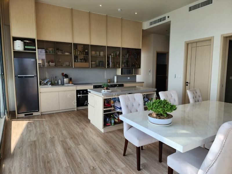 Arom Wongamat, Chon Buri (Pattaya), Na Kluea 16 Alley, Na Kloe, Bang Lamung (Pattaya), Chon Buri (Pattaya), 3 Bedrooms, 156 sqm, Condo For Sale, by Khwanjira Callahan, 500338694 - DDproperty.com