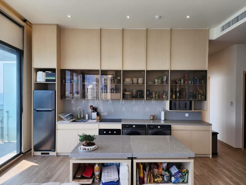 Arom Wongamat, Chon Buri (Pattaya), Na Kluea 16 Alley, Na Kloe, Bang Lamung (Pattaya), Chon Buri (Pattaya), 3 Bedrooms, 156 sqm, Condo For Sale, by Khwanjira Callahan, 500338694 - DDproperty.com