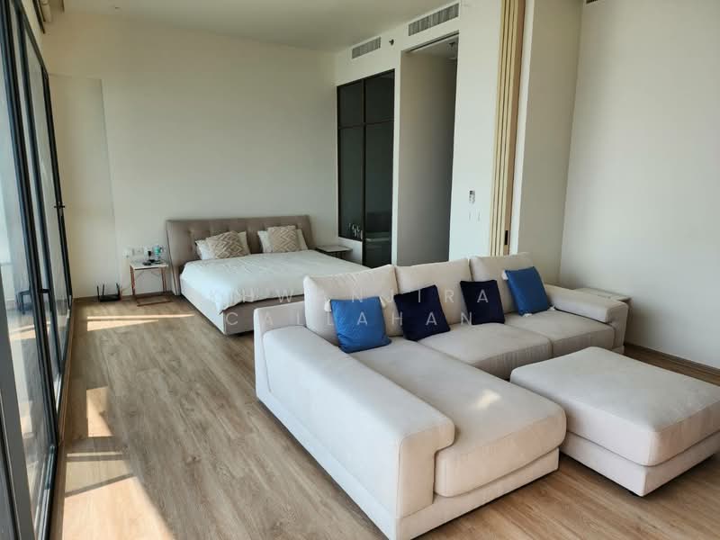 Arom Wongamat, Chon Buri (Pattaya), Na Kluea 16 Alley, Na Kloe, Bang Lamung (Pattaya), Chon Buri (Pattaya), 3 Bedrooms, 156 sqm, Condo For Sale, by Khwanjira Callahan, 500338694 - DDproperty.com