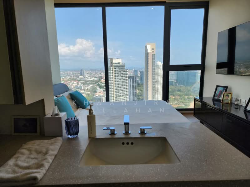 Arom Wongamat, Chon Buri (Pattaya), Na Kluea 16 Alley, Na Kloe, Bang Lamung (Pattaya), Chon Buri (Pattaya), 3 Bedrooms, 156 sqm, Condo For Sale, by Khwanjira Callahan, 500338694 - DDproperty.com