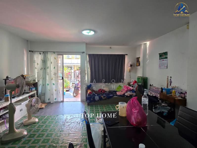 Jamjuree Park Ramintra 39, Bangkok, Sukhaphiban 5 Road, Tha Rang, Bang Khen, Bangkok, 3 Bedrooms, 5 sqm, Single Detached House For Sale, by Tadsapong Pimpachad, 500338697 - DDproperty.com